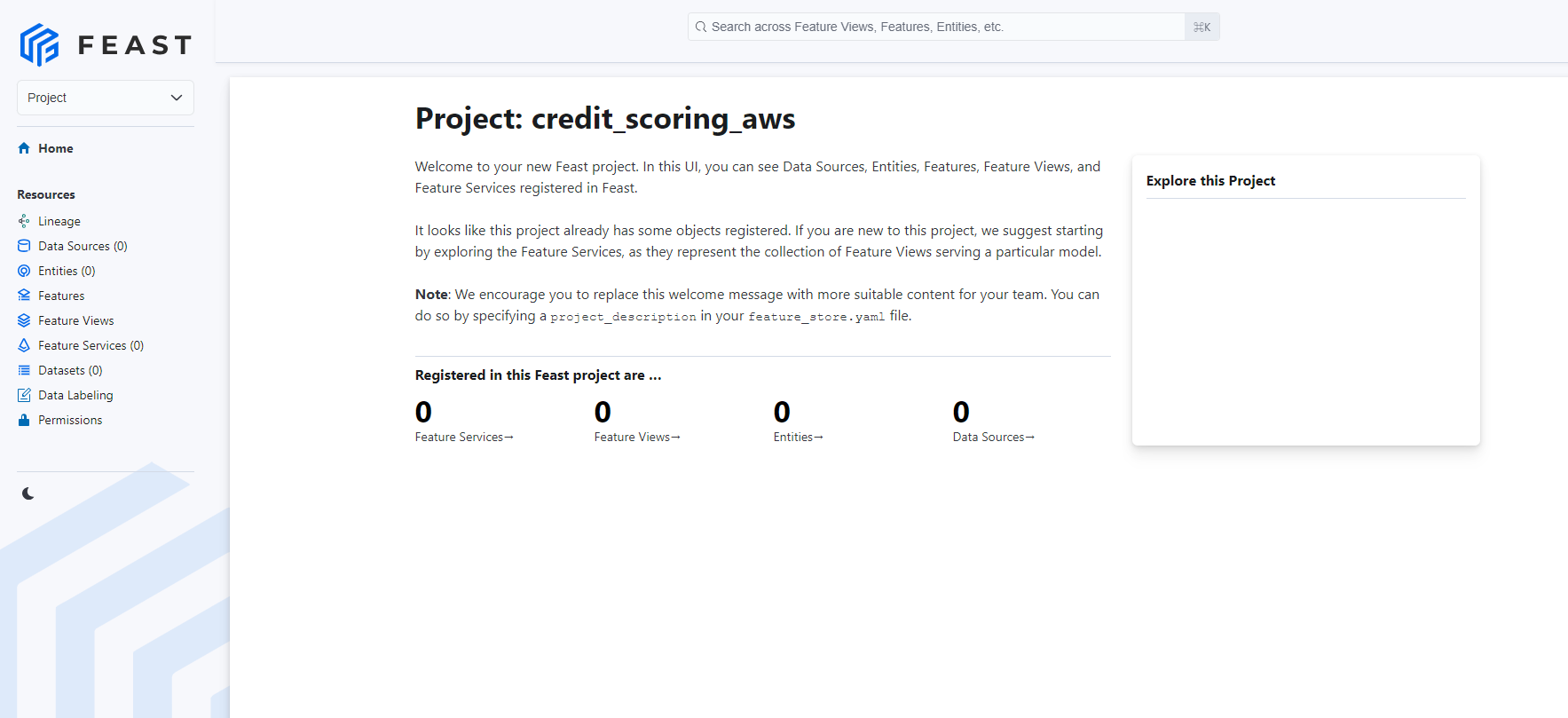 HUDIUS 플랫폼 구성 요소